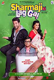 Sharmaji Ki Lag Gai 2019 Movie